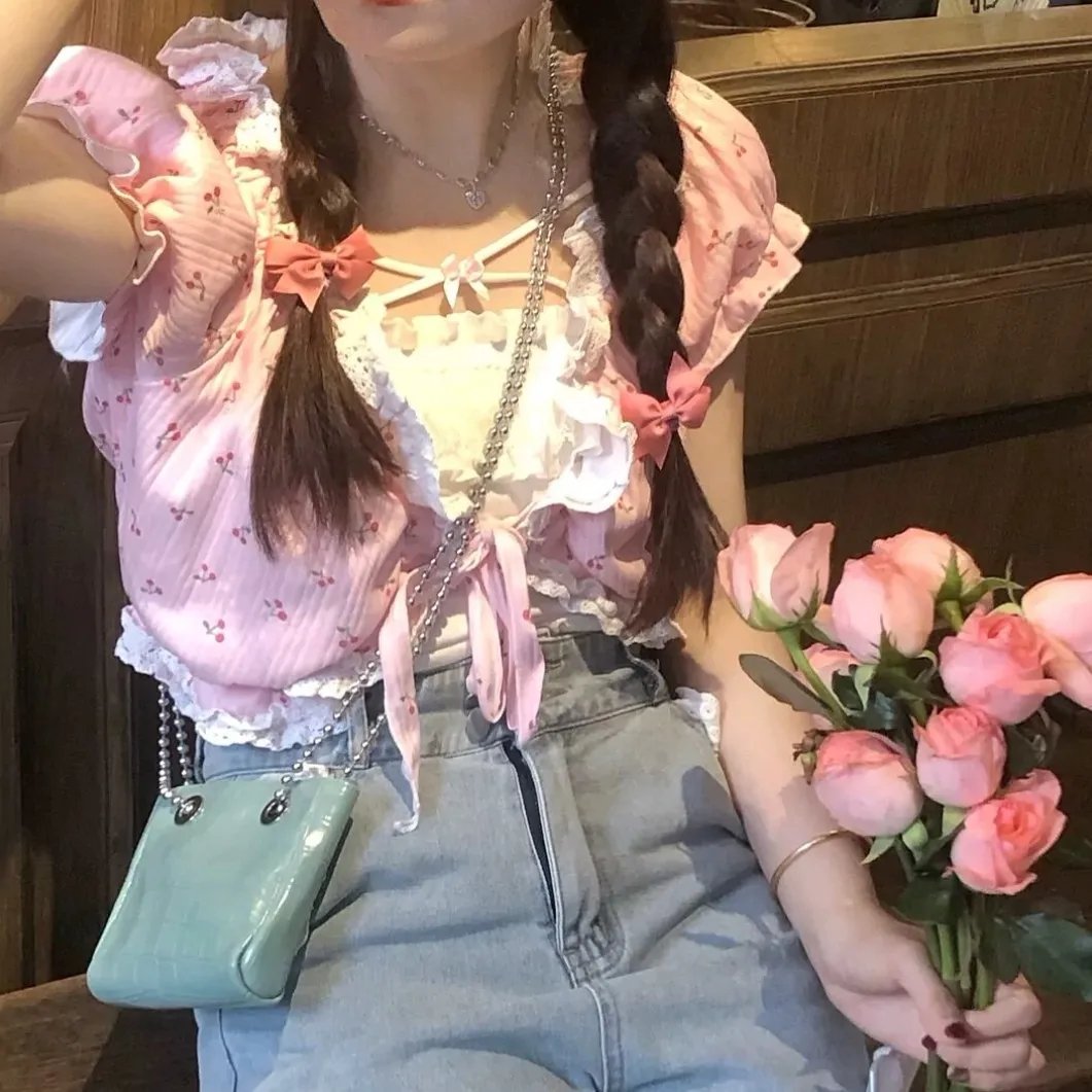 外星萝莉